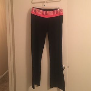 Yoga/running pant