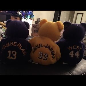 Meet your Posher, Christian