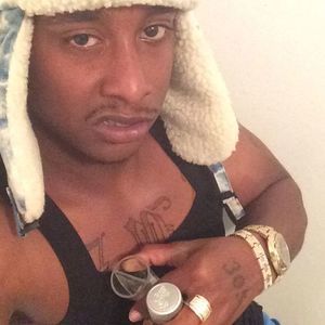 Meet your Posher, Robert