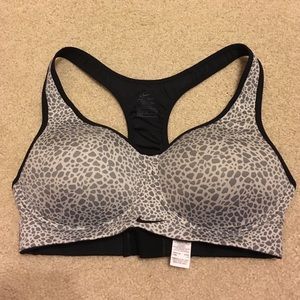 Nike Pro Rival Dri-Fit Sports Bra