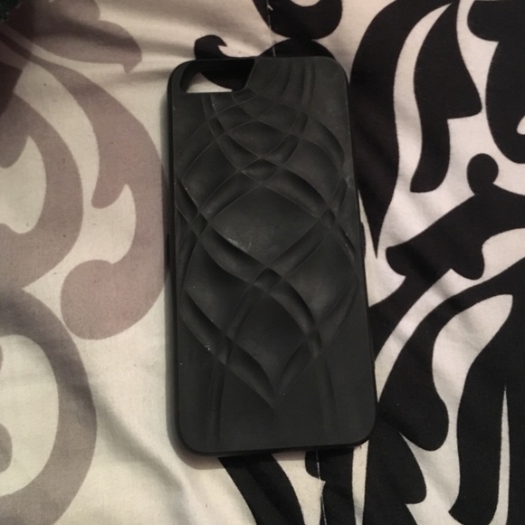 Guess iPhone 6or 6s wallet mirror case