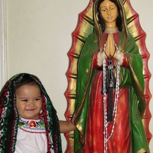 Meet your Posher, Ivette