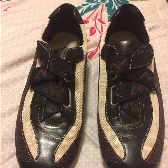 Anne Klein sneakers size 8m