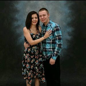 Meet your Posher, Gregory