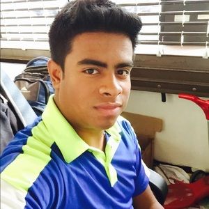 Meet your Posher, Nizam