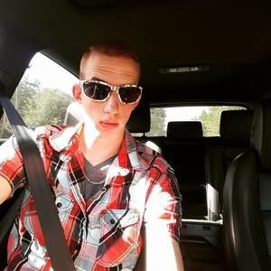 Meet your Posher, Chad