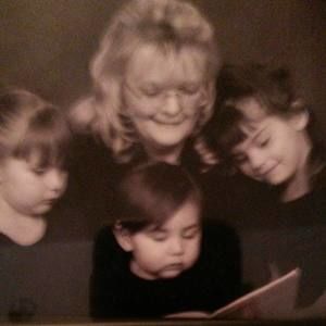 Meet your Posher, Annette