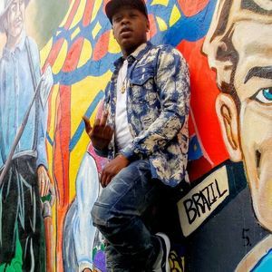 Meet your Posher, Mark