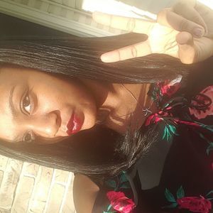 Meet your Posher, Kailyn