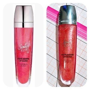 Victoria's Secret "Dazzling Citrus" Gloss (NEW)
