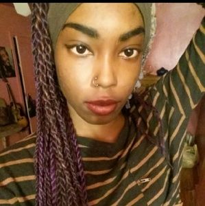 Meet your Posher, Janet