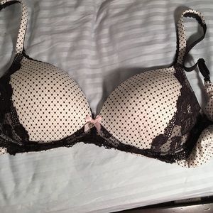Victoria's Secret Bra Body By Victoria