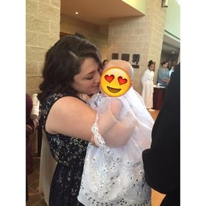 Meet your Posher, Cristina