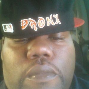 Meet your Posher, Jay