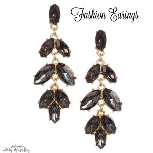 🆕 fashion earrings