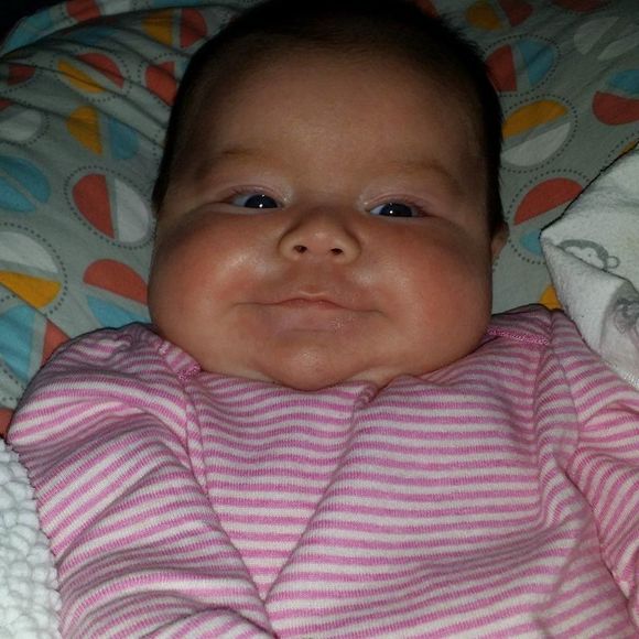 Meet your Posher, Jenn - Picture 1 of 1