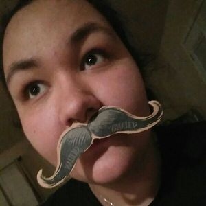 Meet your Posher, Catherine