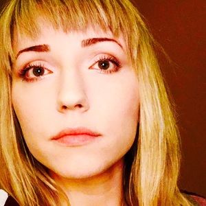 Meet your Posher, Yekaterina