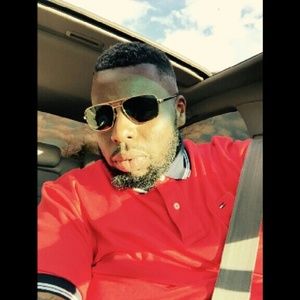 Meet your Posher, Ronnie