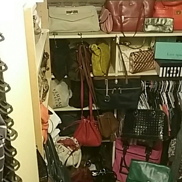 Help me clean out my closet! - Picture 2 of 2