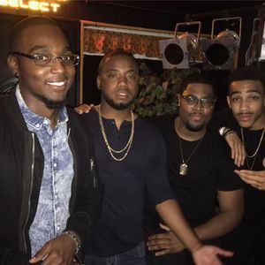 Meet your Posher, Roderick