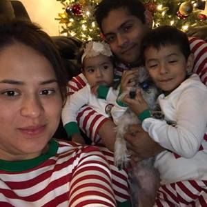 Meet your Posher, Adriana