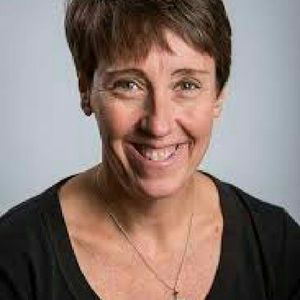 Meet your Posher, Aliza