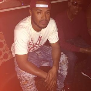 Meet your Posher, Sam