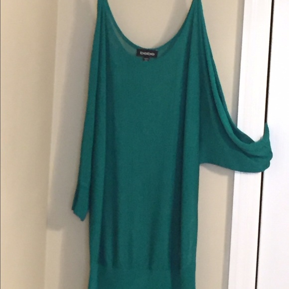 Very sheer silk blouse - Picture 1 of 2