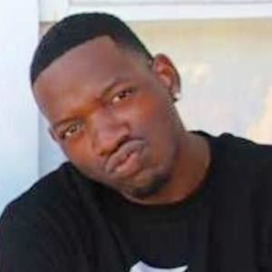 Meet your Posher, Patrick