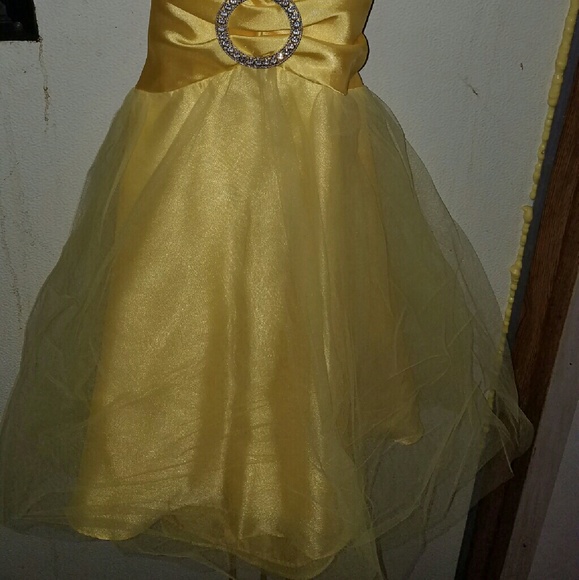 Prom Dress - Picture 2 of 4