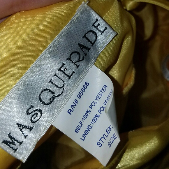 Prom Dress - Picture 3 of 4