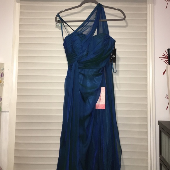 Faviana 7180 Dress