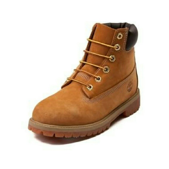 Timberland Other - 🆕Tween Timberland 6" Classic Waterproof Boots