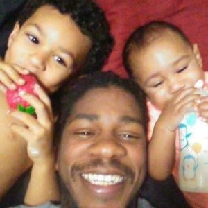 Meet your Posher, Jeffrey