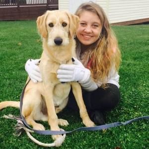 Meet your Posher, Allison