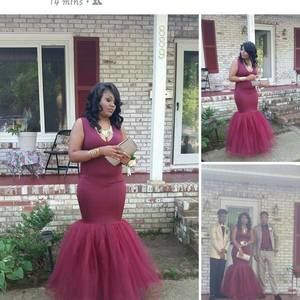 Meet your Posher, Tamara