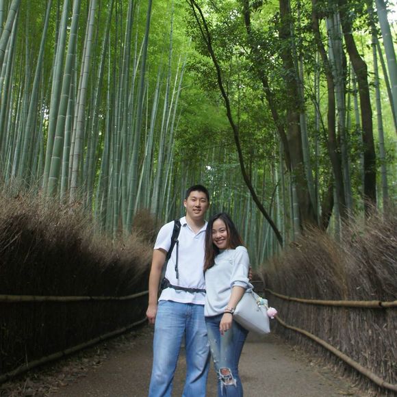 Meet your Posher, Quynh