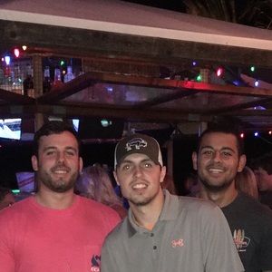 Meet your Posher, Nathan