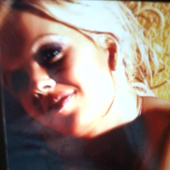 Meet your Posher, Kristie