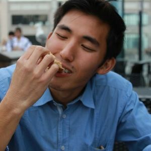 Meet your Posher, Kento