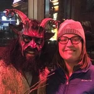 Meet your Posher, Laura