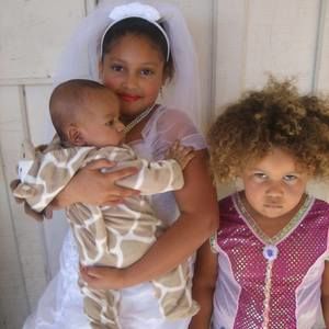 Meet your Posher, Robbin