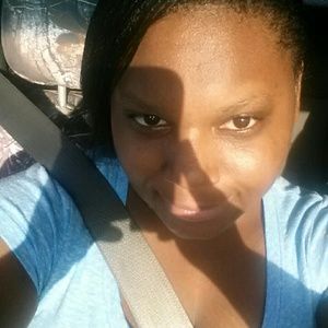 Meet your Posher, Terika