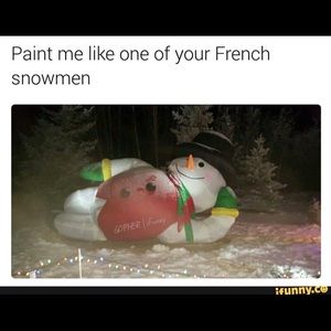 Meet your Posher, Ami