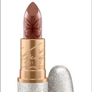 Mac Mariah Carey Lipstick