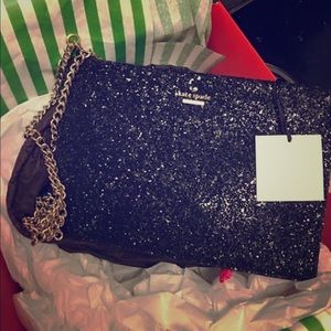 Brand New With Tags Kate Spade Cross body