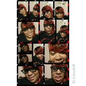 Meet your Posher, Sherice