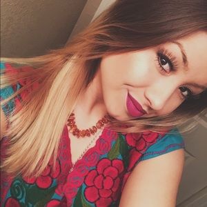 Meet your Posher, Perla