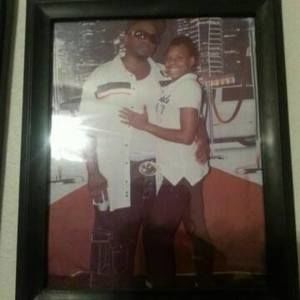 Meet your Posher, Shante